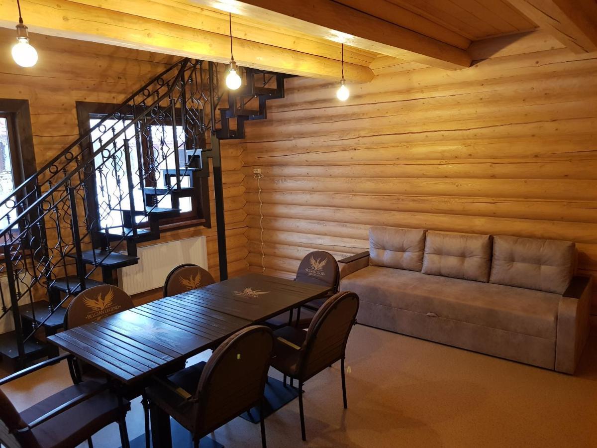 Загородный Комплекс Fort Pirnov Park Pirnove Extérieur photo