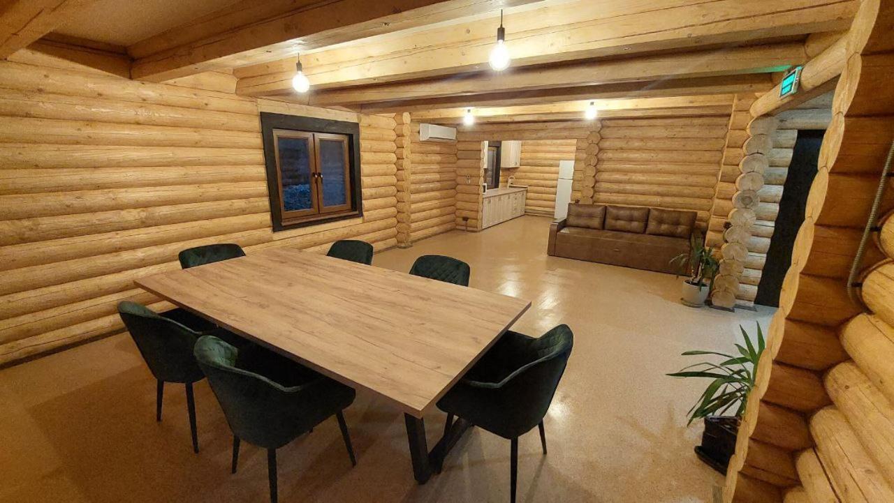 Загородный Комплекс Fort Pirnov Park Pirnove Extérieur photo